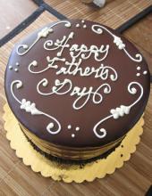 1 Kg Chocolate cake 1 Kg Chocolate cake