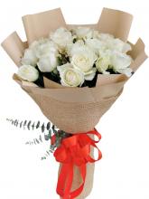 Snowdrift Rose