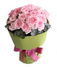 Flower Velvets